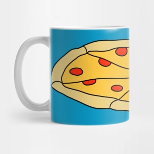 Simple Pizza Pie Mug